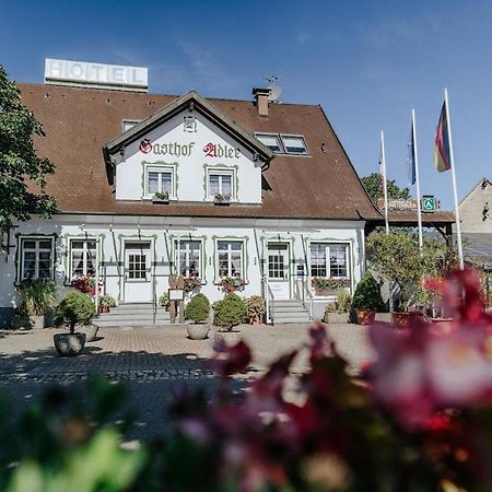 Landgasthof Adler Breisach Ngoại thất bức ảnh