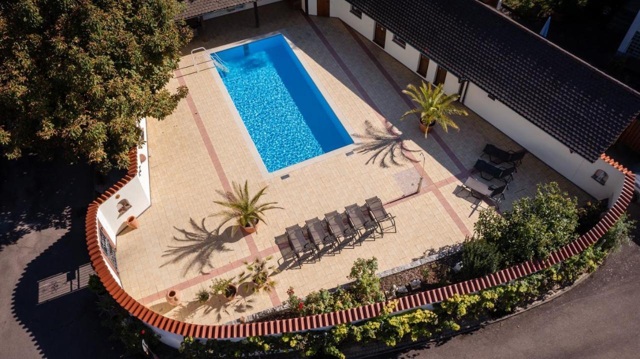 Landgasthof Adler Breisach Ngoại thất bức ảnh